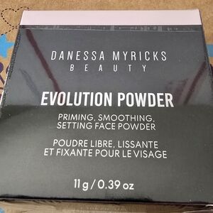 Vanessa Myricks Evolution Powder "Pink" Brand New